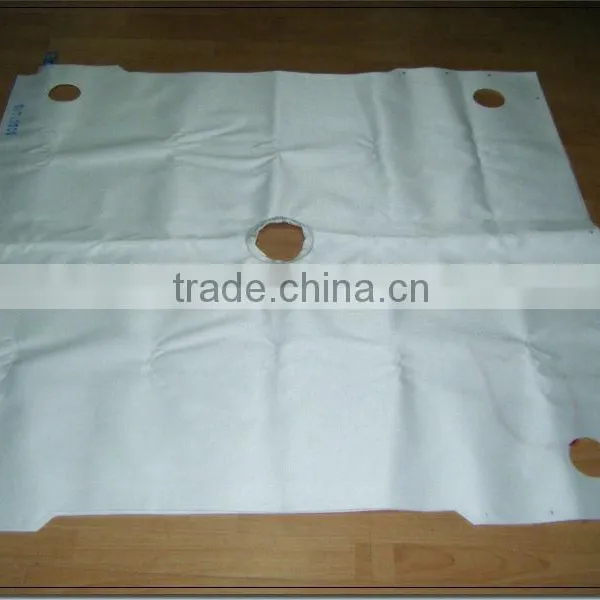Nylon Filter Cloth photo-4