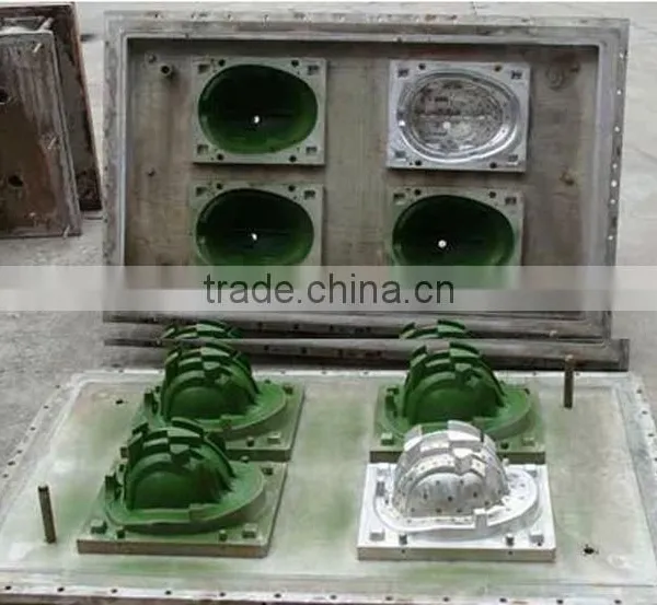 Zhejiang Eps Tool for Fish Box photo-2
