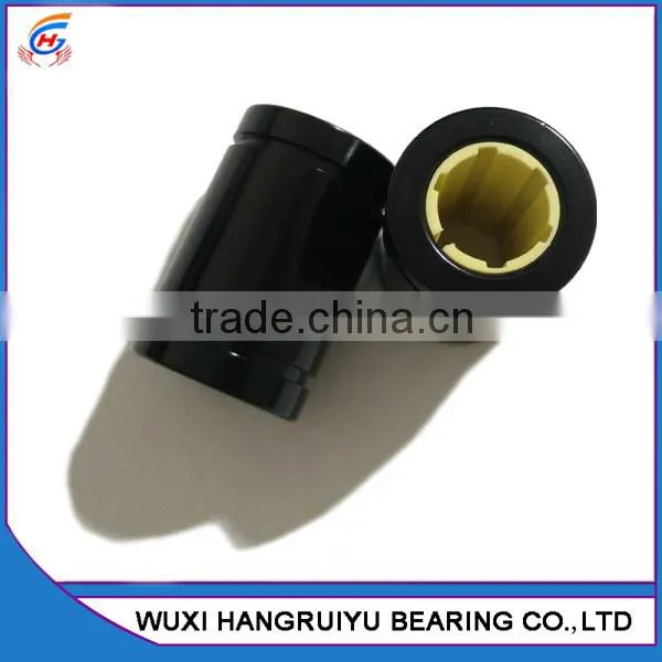 Maintenance-free Plastic Linear Motion Guides Bearings LIN-01R-20 With 20mm Bore photo-2