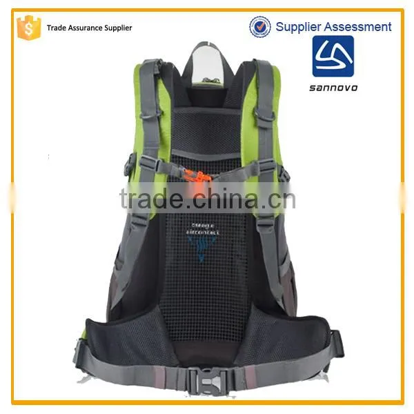 Promotion Fashion Wholesale Functional Backpack Bag Sports photo-3