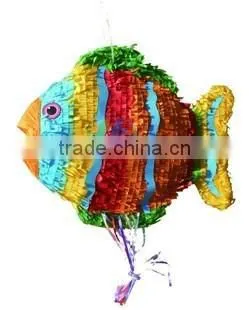 Lovely Animal Brithday Party Pinata photo-3