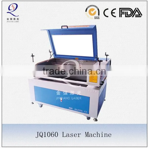 JQ1060 High-precision Laser Engraving Machine(separable)