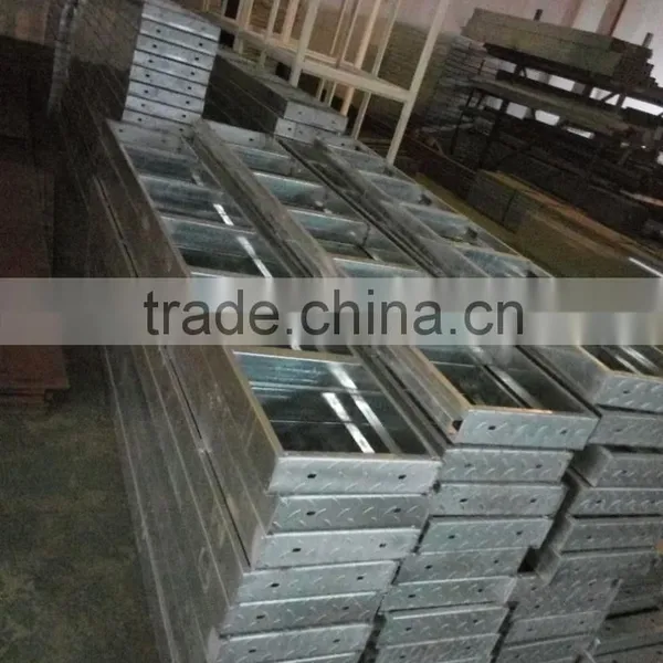 Economical Shortwave Infrared Car Spray Booth Paint Booth B-11A photo-6