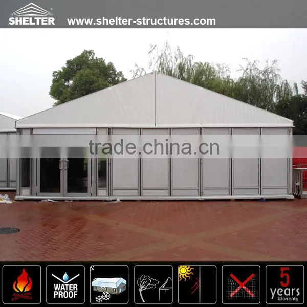 Aluminum Frame Winter Tents for Sale photo-5
