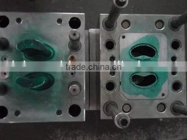 PP Home Appliance Moulds For Fruit Press Parts And Fruit Squeezer Components Mould photo-5