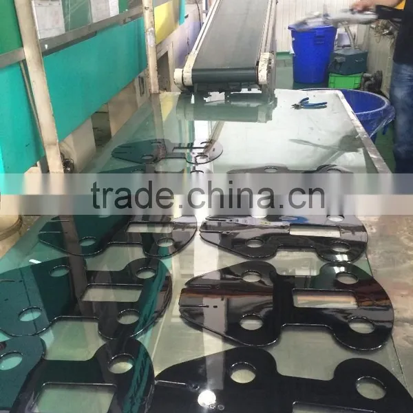 Cheap New High Quality Custom Plastic Iphone Back Cover Mould Design