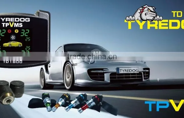 All New TPVMS From TYREDOG TAIWAN photo-3