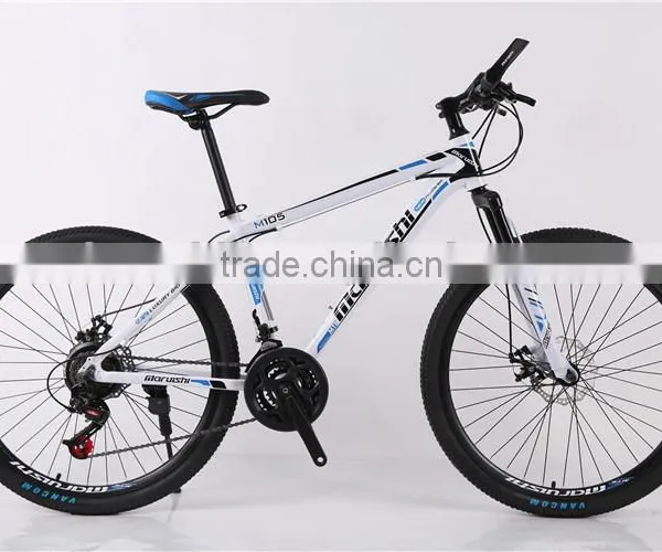 2016 High Grade Mountain Bike Mtb for Men photo-3