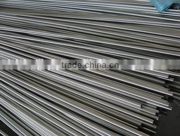 Food Grade Welded Sanitary 304 316L Stainless Steel Pipe photo-6