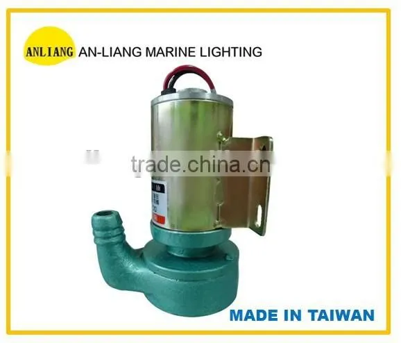 Fishing Boats Electric Oil Pump photo-3