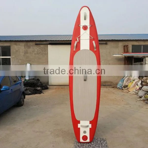 2015 Hot Selling Sunshine Inflatable SUP Stand up Paddle Board photo-4
