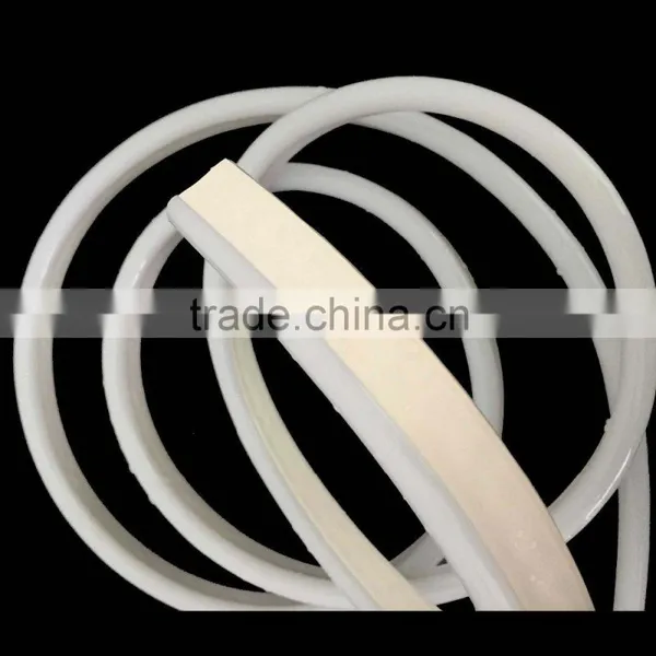 Sunbit SMD3528/5050 Chips Color Led Ultra Thin Neon Flex Rope Light IP68 Led Cluster Christmas Lights photo-3