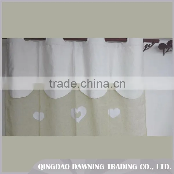 Golden Supplier Wholesale Curtain Fabrics photo-4