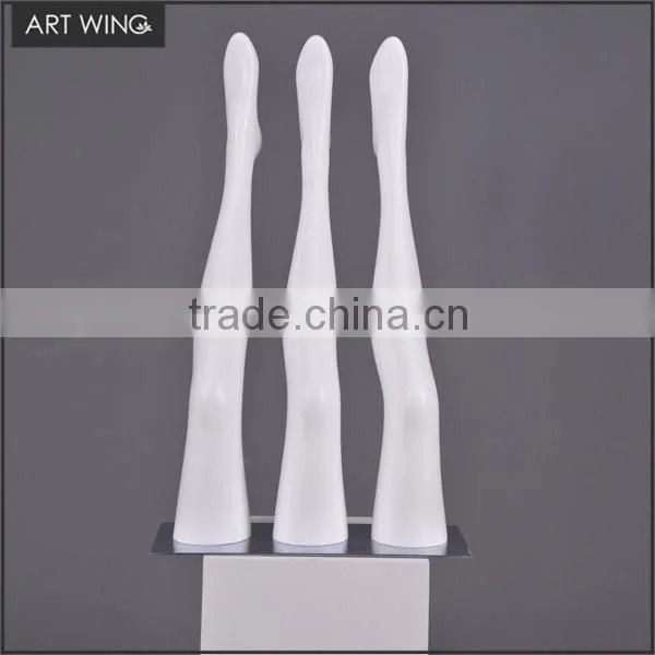 Sexy Men Socks Display Mannequin Legs for Sale Used photo-2