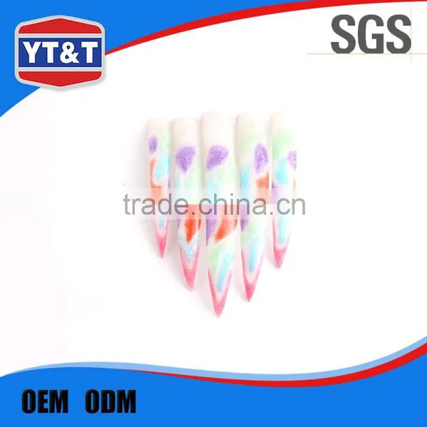 Dependable Factory Best Price 5ml UV Gel Nail Builder photo-4
