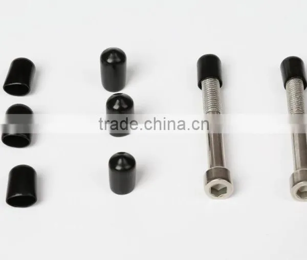 Wholesale Vinyl End Cap photo-3