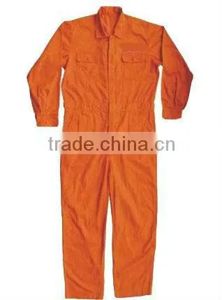 Men's T/C Coverall Workwear Garment