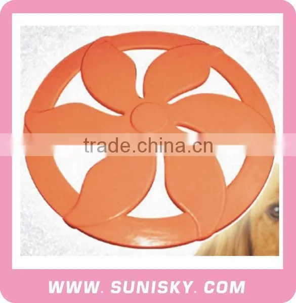 TPR Frisbee for Dog
