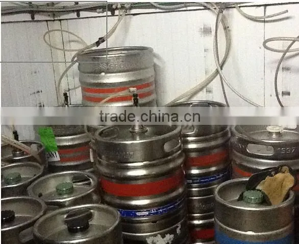 Beer Dispenser Foam Free photo-3