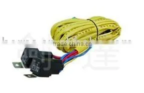 Long Term Headlight Booster/Headlamp Device