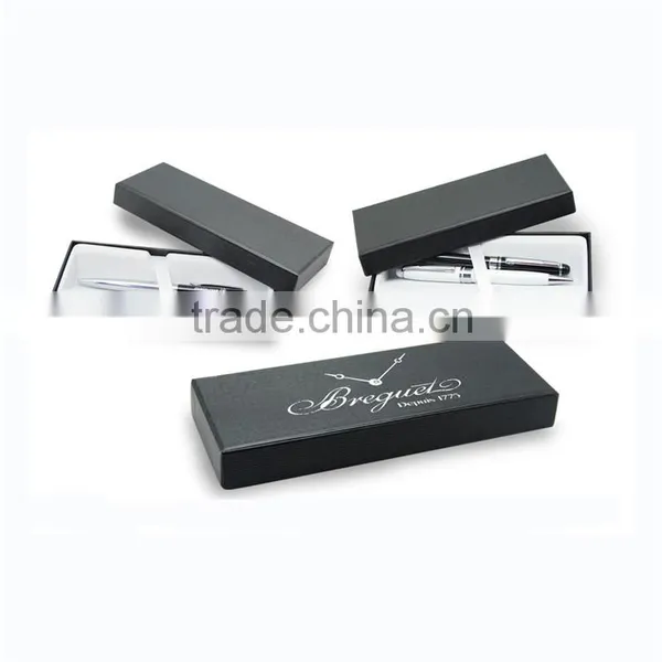 Custom Printed Cardboard Paper Pencil Box for Kids photo-3