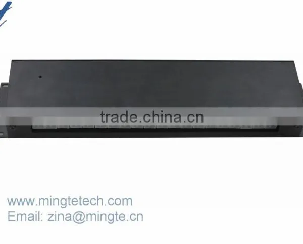 2 Wire Smart Intercom Systems MT126 for Fuel CNG LNG Station Dispenser photo-2