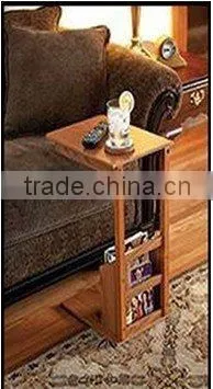 Slide-In Table