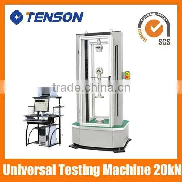 WDW-10 Computerized Tensile Testing Machine 10kN photo-2