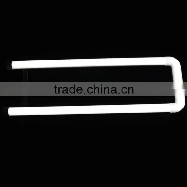18w U Bend Lamp G13 Base 600mm 2feet t8 u Shaped Led u Tube Lamp photo-3