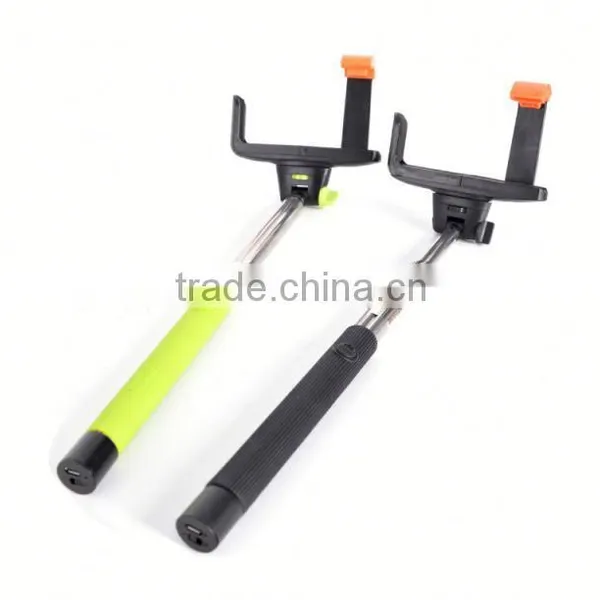 2015 Monopod Selfie Stick Made in China photo-4