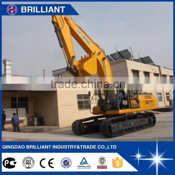 Chinese Cheap Mini 40 Ton Excavator For Sale Price (XE370CA) photo-5