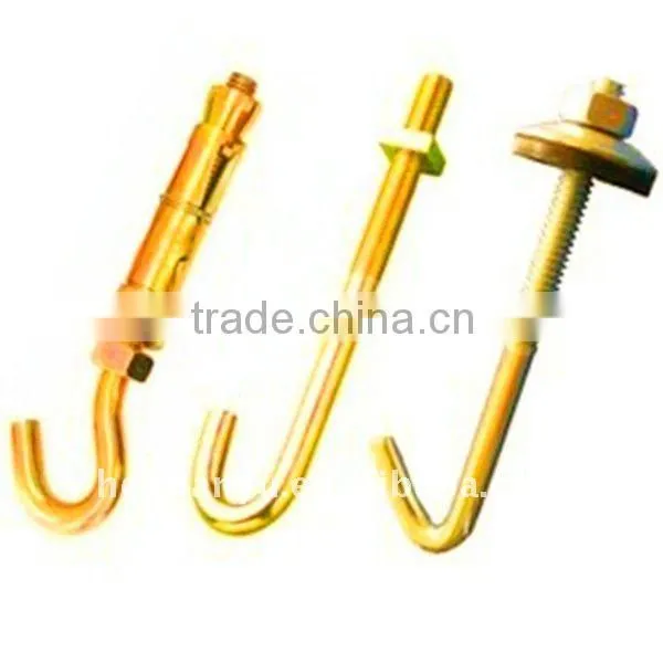 j hook bolt