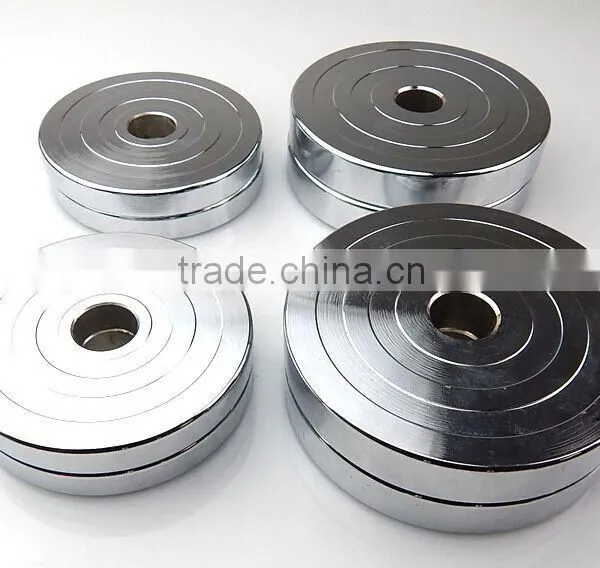 Steel Dumbbell photo-6