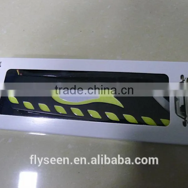 12V Led Daytime Running Light COB Car Led DRL photo-3