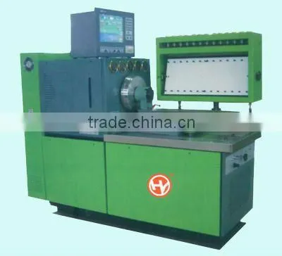 Diesel Fuel Injection Pump Test Bench for Automotive Engine Repair