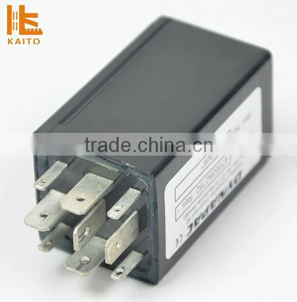 Dynapac Compactor Parts Dynapac 4700382782 VBS-Relay photo-3