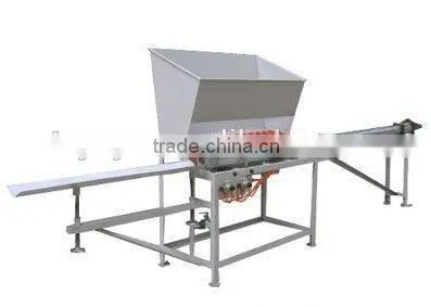 YU-203 Core Cutter/Paper Core Cutting Machine/Automatic Core Cutter photo-6