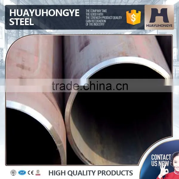 GB3093 Carbon Seamless Steel Pipe for Diesel Engine With High-pressure Tubing photo-6