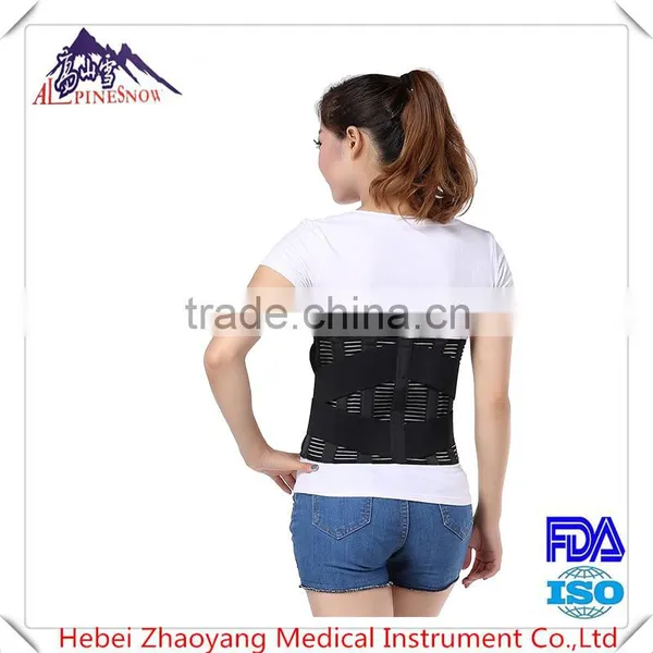 Adjustable Medical Elastic Waist Belt Price photo-6