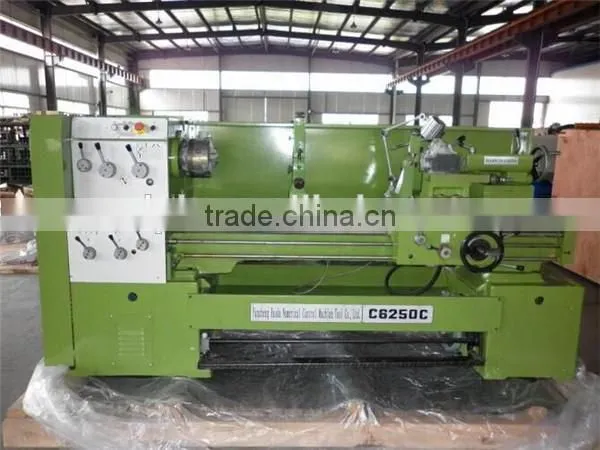 CH1460 Chinese Bench Lathe Machine photo-2