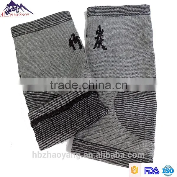 2016 New Product Bamboo Charcoal Breathable Ankle Belt Protector for Sport photo-5