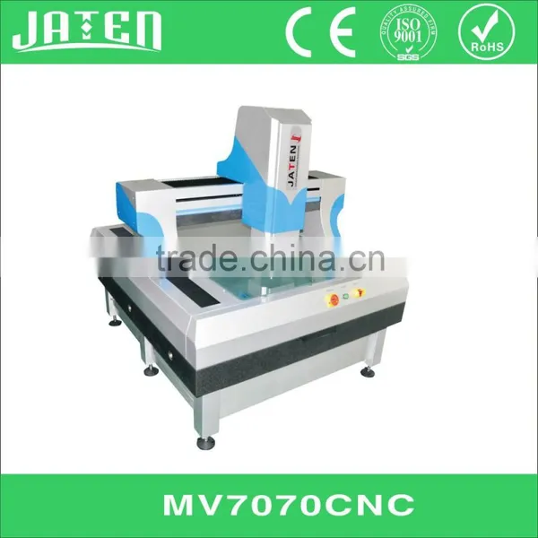 Good Price Automatic Video Measuring System AV303CNC photo-2