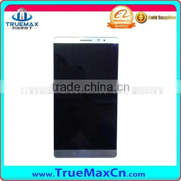 Wholesale Mobile Phone Spare Parts for Huawei Mate 8 Smartphone LCD Touch Screen Digitizer Assembly photo-4