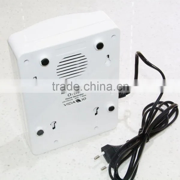Cheap Portable Air Cleaner Ionizer Air Purifier photo-2