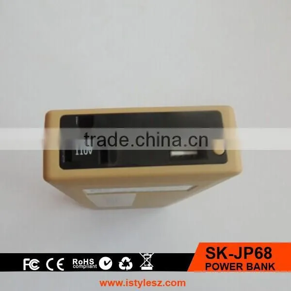 10000mAh Power Bank for Notebook photo-2