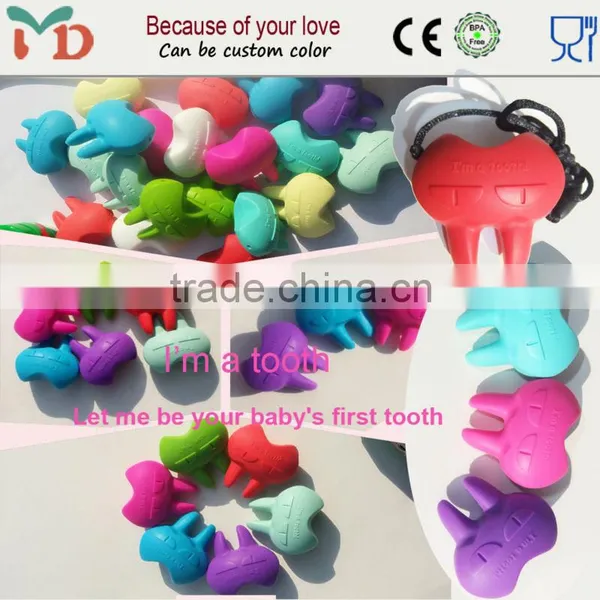 China Supplier Baby Toy Pacifier /BPA Free Baby Pacifier Teether photo-2