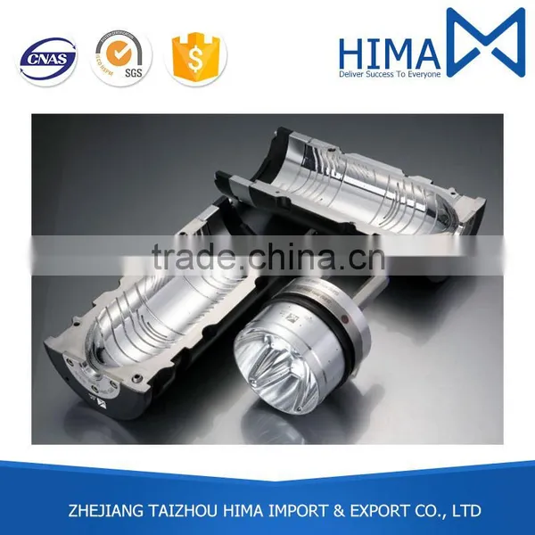China Supplier Factory Provide Directly Mould Maker photo-2