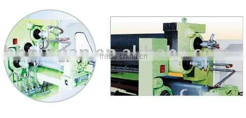 SF-380T Single facer