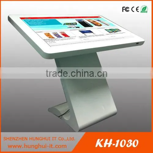 32" to 65" Floor Standing LCD AD Player