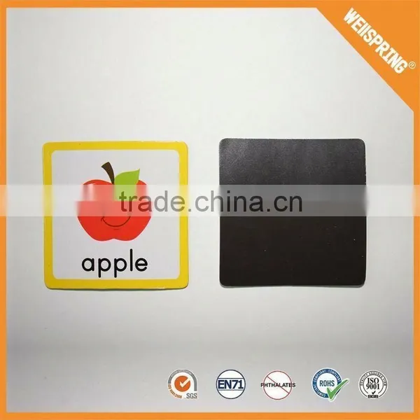 DIY Custom Hot Selling Kids Magnetic Writing Board photo-4